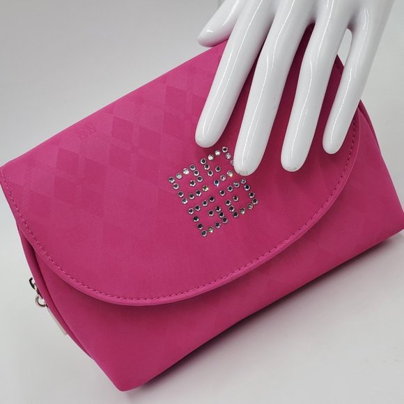 Givenchy Parfums Cosmetic Clutch with Mirror - Picture 16 of 16